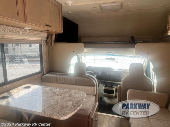 2019 Freedom Elite 26HE by Thor Motor Coach from Parkway RV Center in Ringgold, Georgia