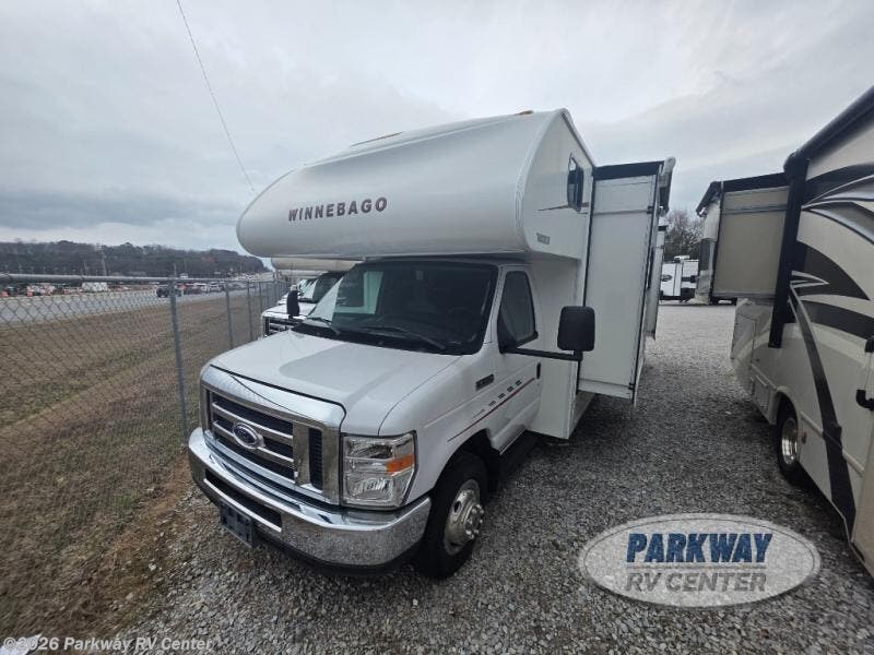 Used 2019 Winnebago Outlook 27D available in Ringgold, Georgia