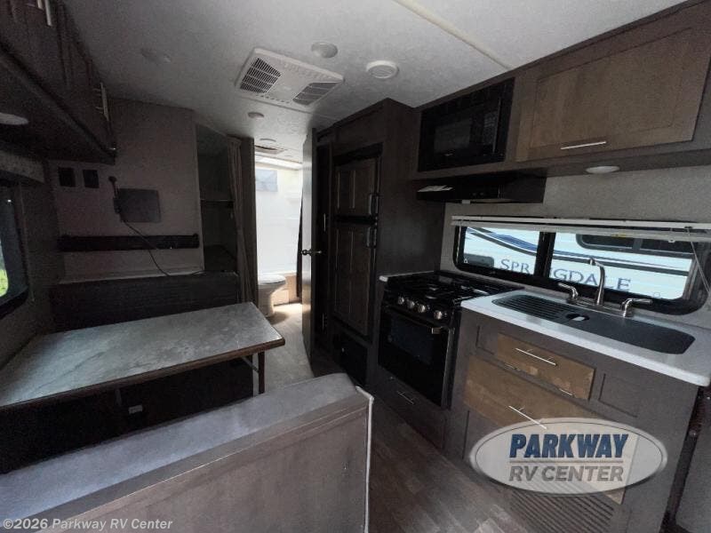 Used 2019 Forest River Flagstaff Micro Lite 25LB available in Ringgold, Georgia
