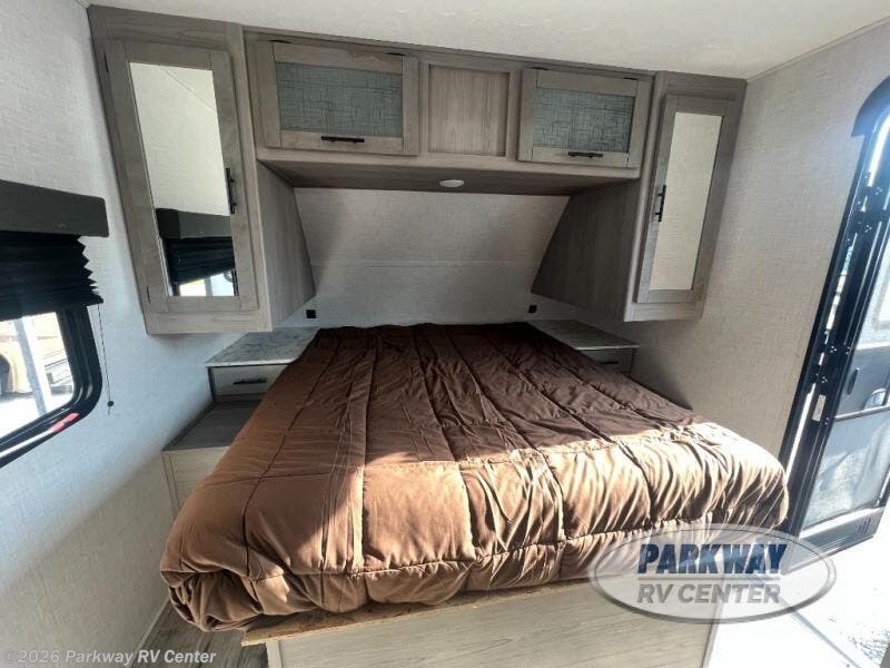 Used 2023 Coleman Light 2715RL available in Ringgold, Georgia