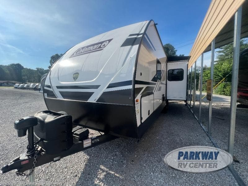 2023 Light 2715RL by Coleman from Parkway RV Center in Ringgold, Georgia