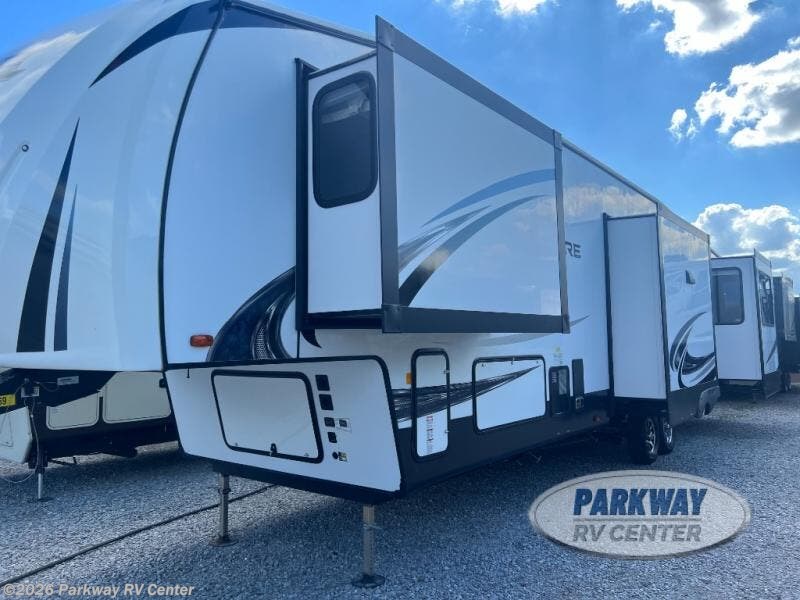 2020 Sabre 38RDP by Forest River from Parkway RV Center in Ringgold, Georgia