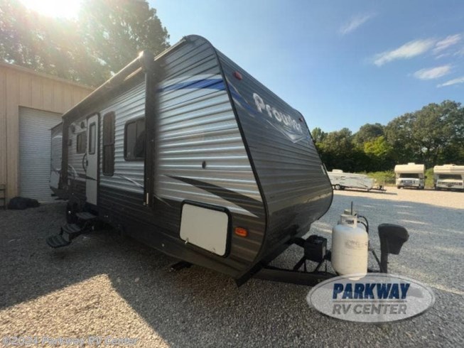 2020 Prowler 276RE by Heartland from Parkway RV Center in Ringgold, Georgia