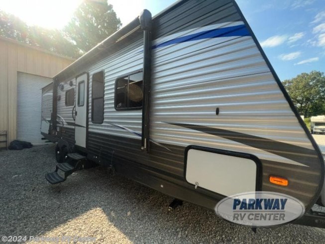 Used 2020 Heartland Prowler 276RE available in Ringgold, Georgia