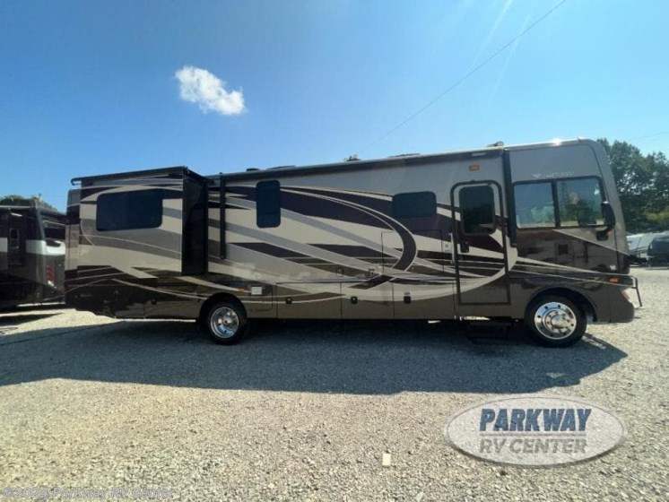 Used 2015 Fleetwood Bounder 35K available in Ringgold, Georgia