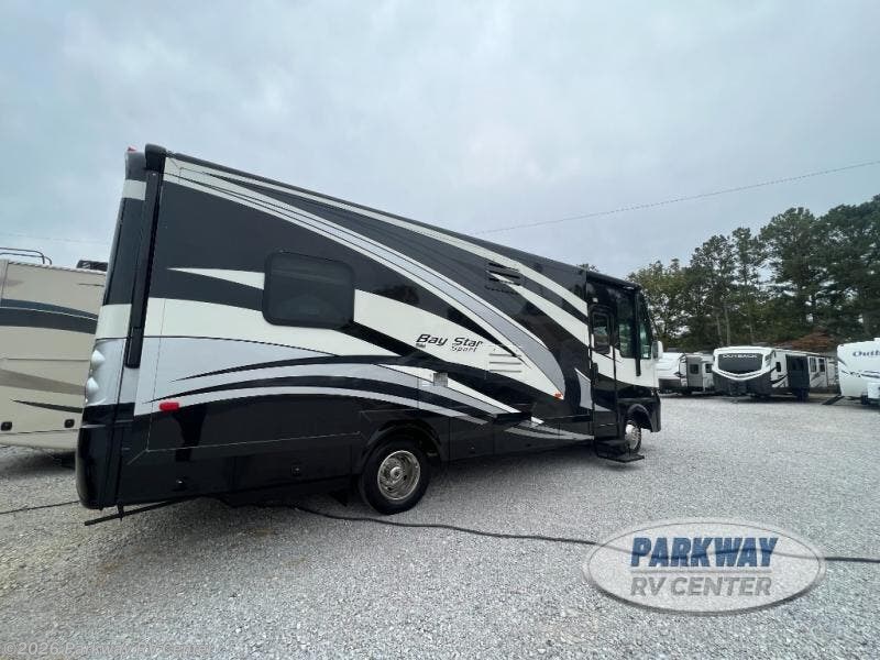 Used 2017 Newmar Bay Star Sport 2812 available in Ringgold, Georgia