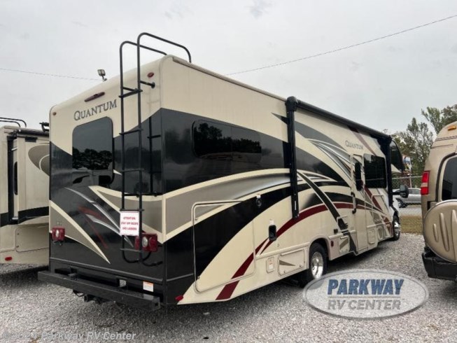 2020 Quantum LF31 by Thor Motor Coach from Parkway RV Center in Ringgold, Georgia