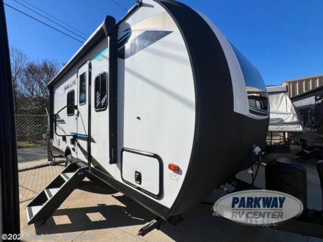 2022 Real-Lite Mini RL186 by Palomino from Parkway RV Center in Ringgold, Georgia