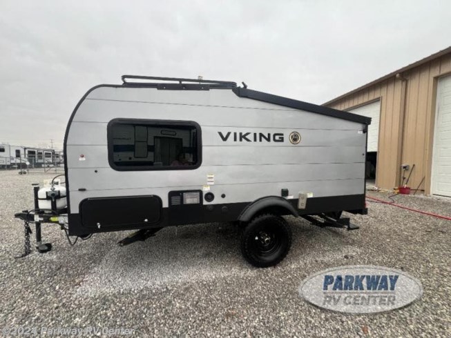 2022 Viking Camping Trailers 12.0TD MAX by Coachmen from Parkway RV Center in Ringgold, Georgia