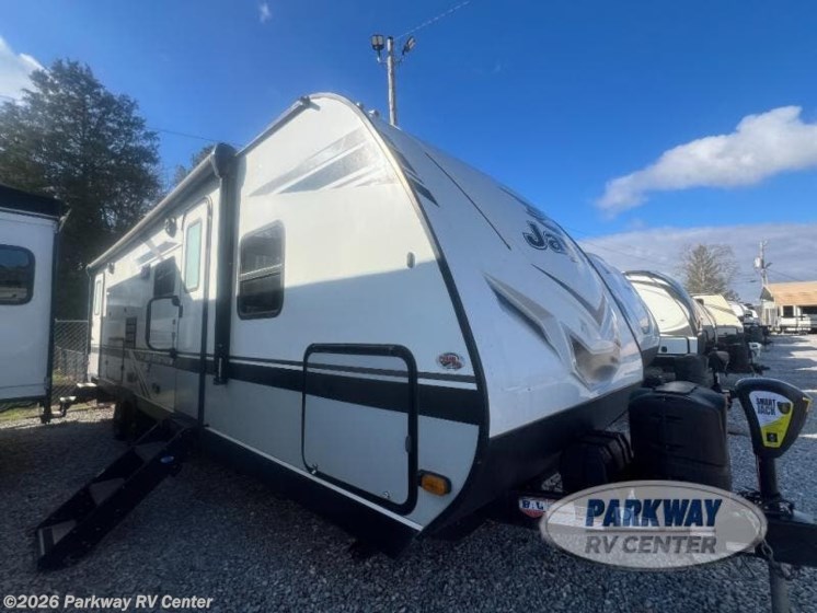 2021 Jayco Jay Feather 27BHB RV for Sale in Ringgold, GA 30736 | 7563 ...