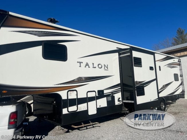 2018 Talon 413T by Jayco from Parkway RV Center in Ringgold, Georgia