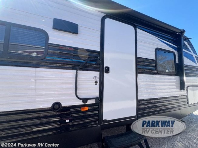 2024 Heartland Prowler Lynx 265BHX - New Travel Trailer For Sale by Parkway RV Center in Ringgold, Georgia