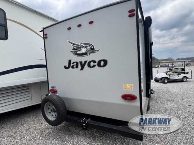 2021 Jay Flight SLX 7 174BH by Jayco from Parkway RV Center in Ringgold, Georgia