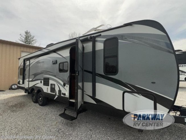 Used 2016 Forest River XLR Hyper Lite 29HFS available in Ringgold, Georgia