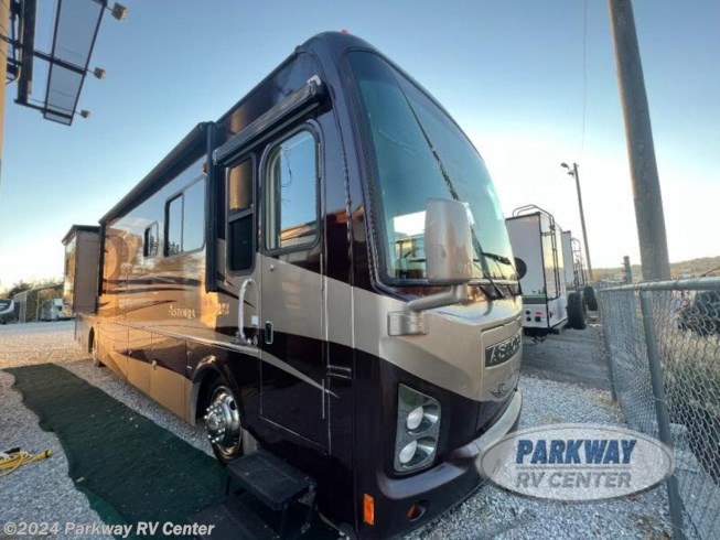 Used 2008 Damon Astoria Pacific Edition 3770 available in Ringgold, Georgia