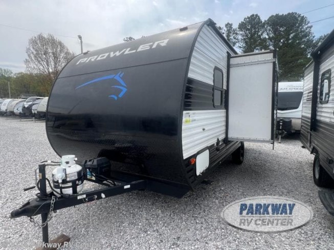 2022 Prowler 181BHX by Heartland from Parkway RV Center in Ringgold, Georgia