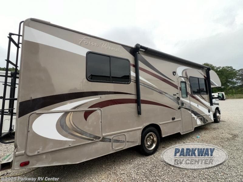 2014 Thor Motor Coach Four Winds 28Z RV for Sale in Ringgold, GA 30736 ...