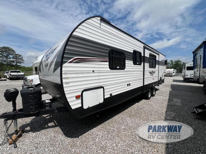 2022 Shasta 25RB by Coachmen from Parkway RV Center in Ringgold, Georgia