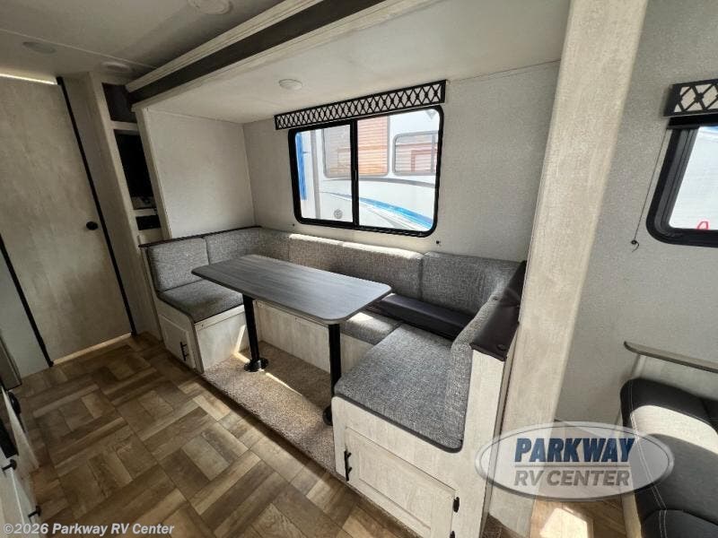 Used 2022 Coachmen Shasta 25RB available in Ringgold, Georgia