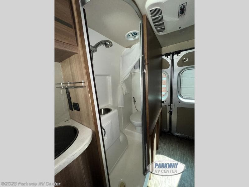 2016 Winnebago Travato 59G RV for Sale in Ringgold, GA 30736 | 7721 ...