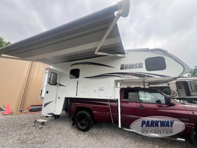 Used 2019 Lance Lance 1172 available in Ringgold, Georgia