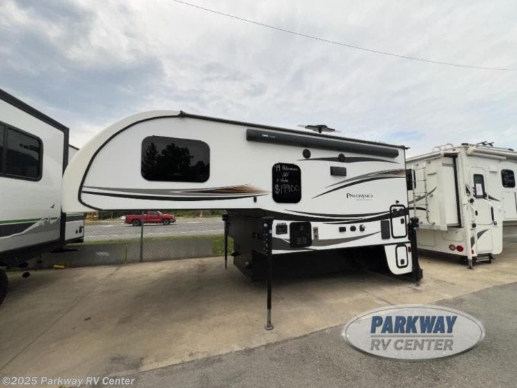 2019 Palomino Backpack Edition HS 2910 MAX RV for Sale in Ringgold, GA ...