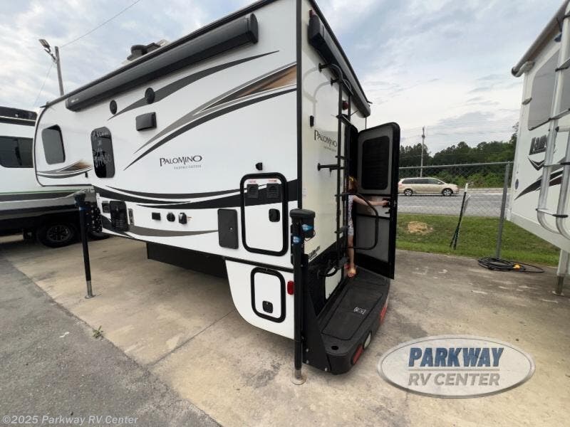 2019 Palomino Backpack Edition HS 2910 MAX RV for Sale in Ringgold, GA ...