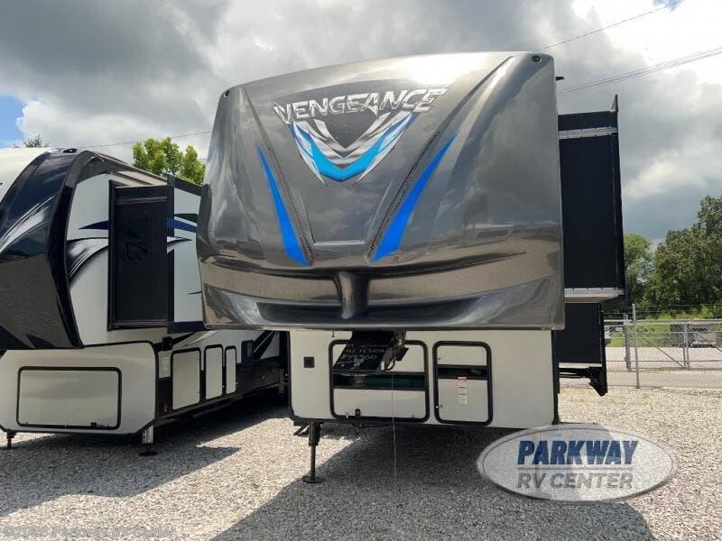 2019 Forest River Vengeance 388V16 RV for Sale in Ringgold, GA 30736 ...