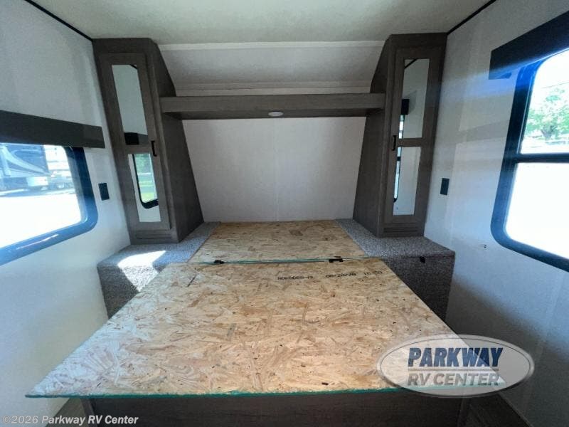 Used 2021 Keystone Hideout 28BHS available in Ringgold, Georgia
