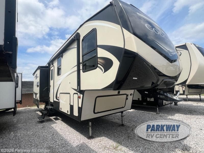 Used 2019 Keystone Cougar 310RLS available in Ringgold, Georgia