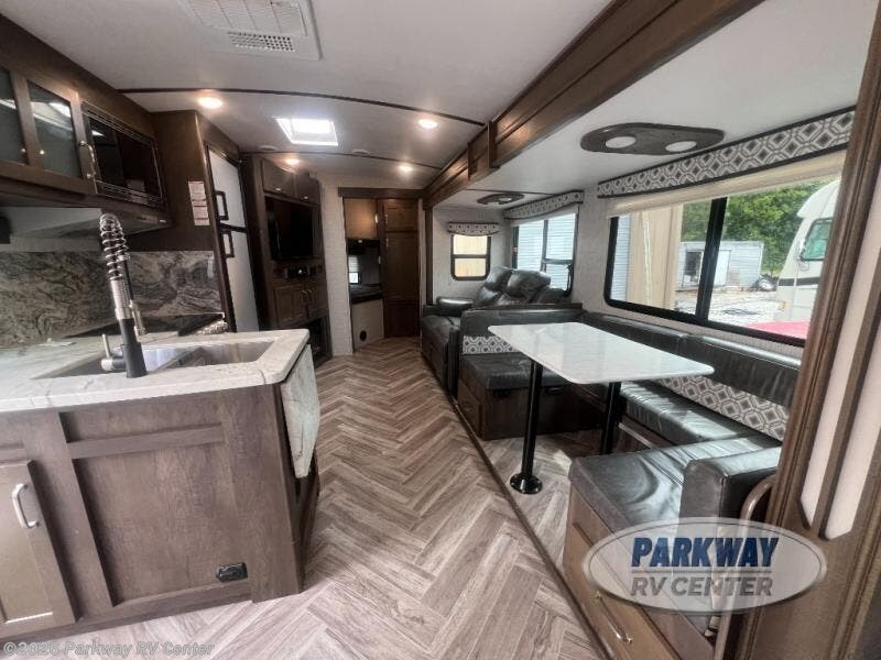 Used 2020 Dutchmen Astoria 2903BH available in Ringgold, Georgia