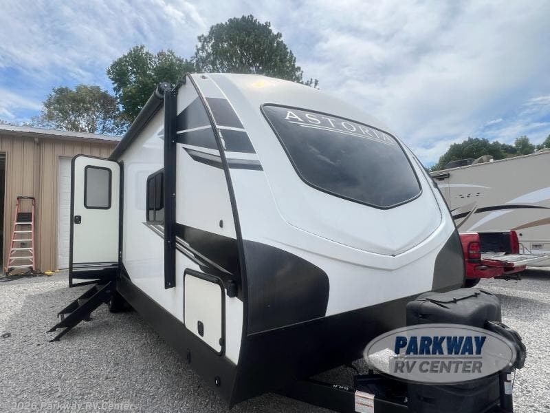 2020 Astoria 2903BH by Dutchmen from Parkway RV Center in Ringgold, Georgia