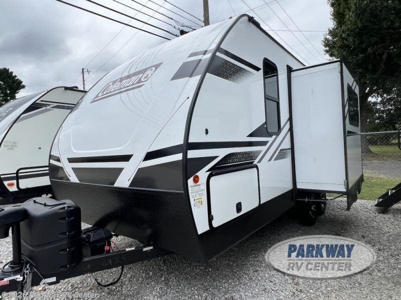 Used 2022 Coleman Light 1805RB available in Ringgold, Georgia