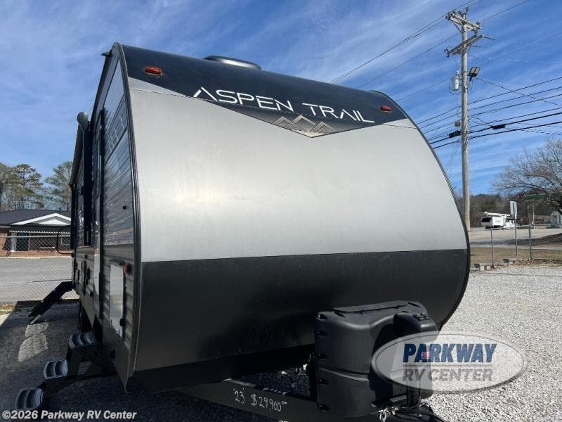 Used 2023 Dutchmen Aspen Trail 2860RLS available in Ringgold, Georgia