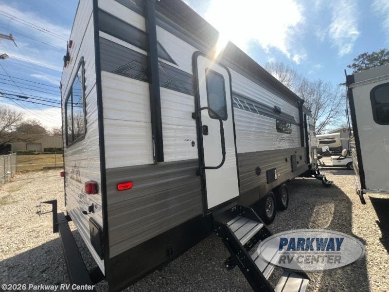 2023 Aspen Trail 2860RLS by Dutchmen from Parkway RV Center in Ringgold, Georgia