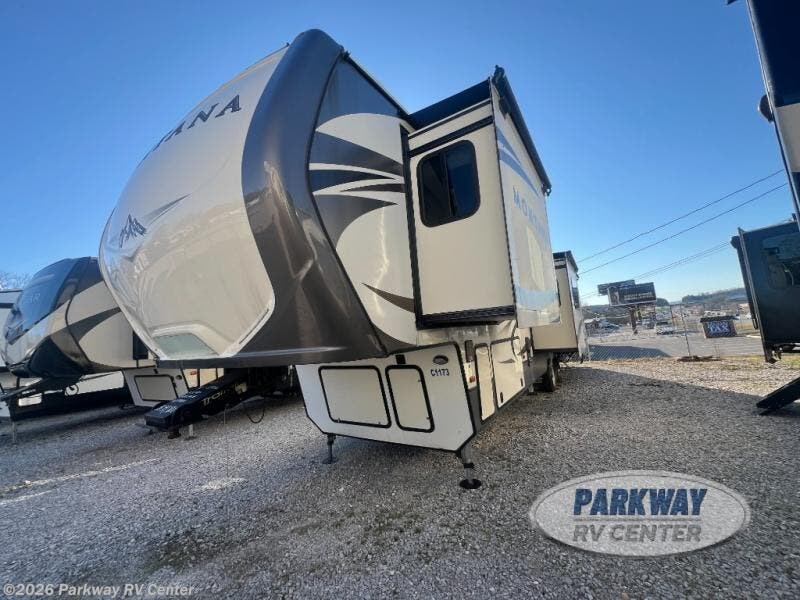 2017 Montana 3950 BR by Keystone from Parkway RV Center in Ringgold, Georgia
