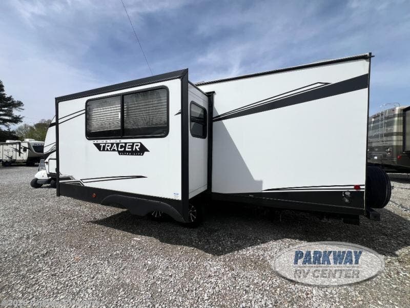 2023 Tracer 25BHS by Prime Time from Parkway RV Center in Ringgold, Georgia