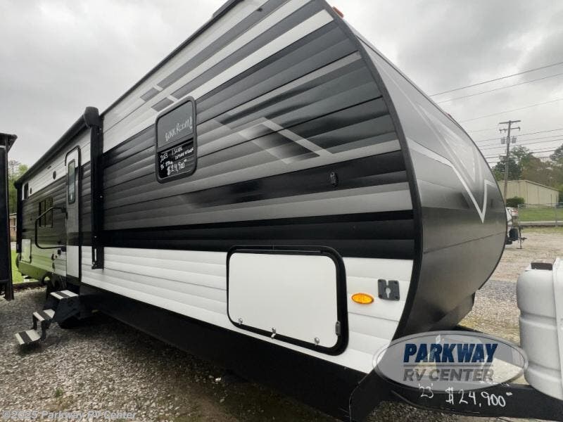 Used 2023 Grand Design Transcend Xplor 297QB available in Ringgold, Georgia