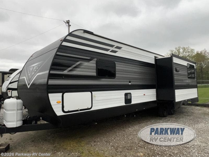 2023 Transcend Xplor 297QB by Grand Design from Parkway RV Center in Ringgold, Georgia