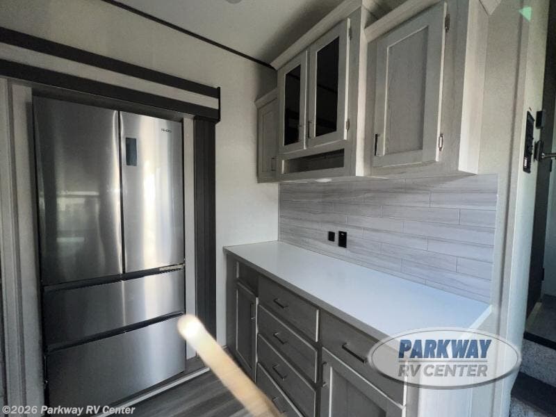 2021 Keystone Sprinter Limited 3190RLS #8046 - For Sale in Ringgold, GA