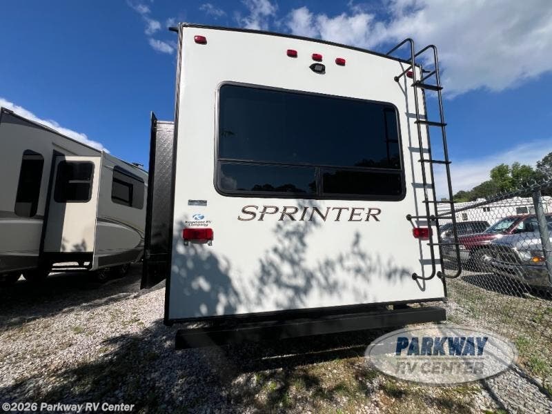 2021 Keystone Sprinter Limited 3190RLS #8046 - For Sale in Ringgold, GA