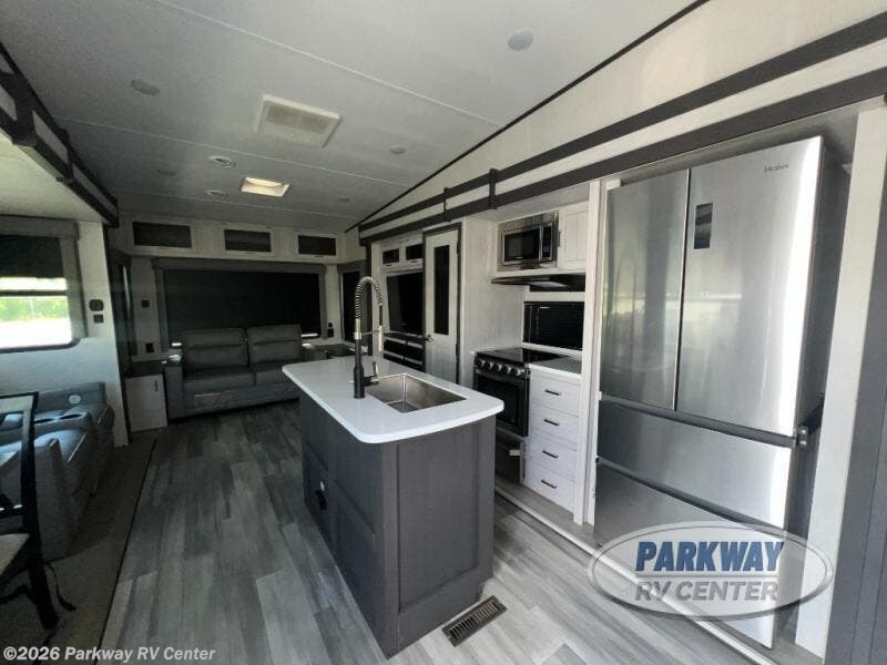 2021 Keystone Sprinter Limited 3190RLS #8046 - For Sale in Ringgold, GA
