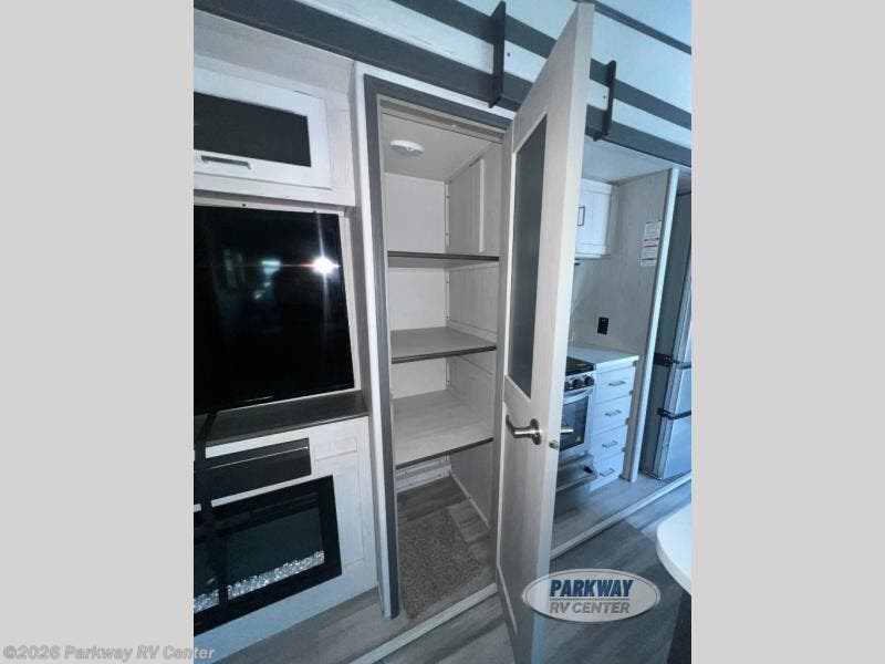 2021 Keystone Sprinter Limited 3190RLS #8046 - For Sale in Ringgold, GA