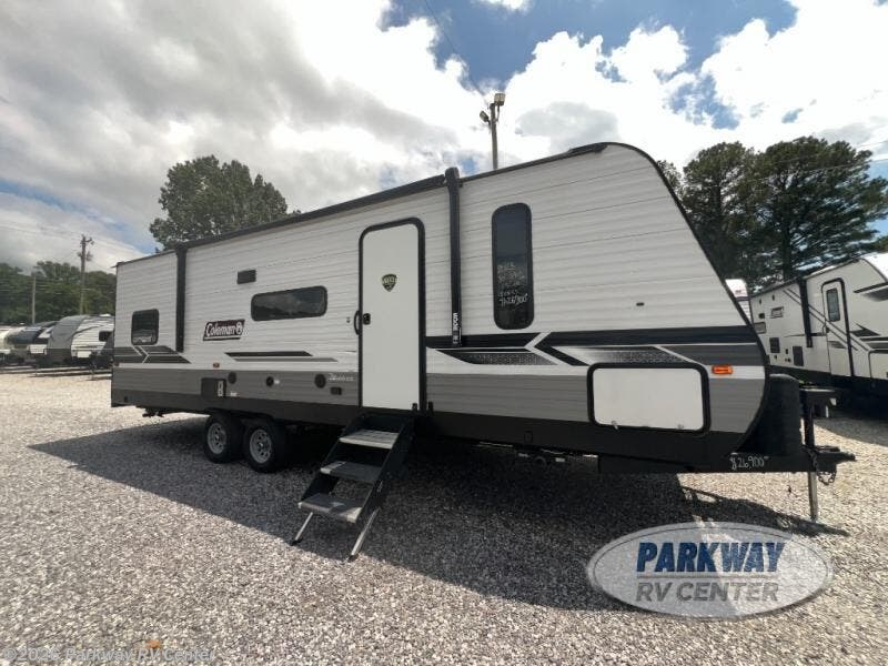 Used 2023 Coleman Lantern LT Series 262BH available in Ringgold, Georgia