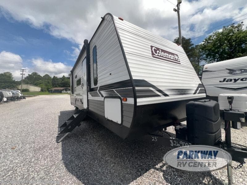 2023 Lantern LT Series 262BH by Coleman from Parkway RV Center in Ringgold, Georgia