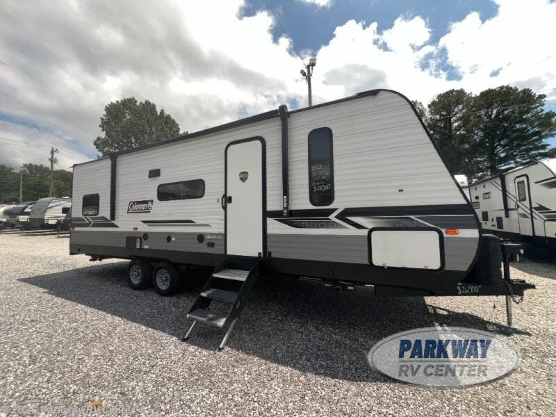 Used 2023 Coleman Lantern LT Series 262BH available in Ringgold, Georgia