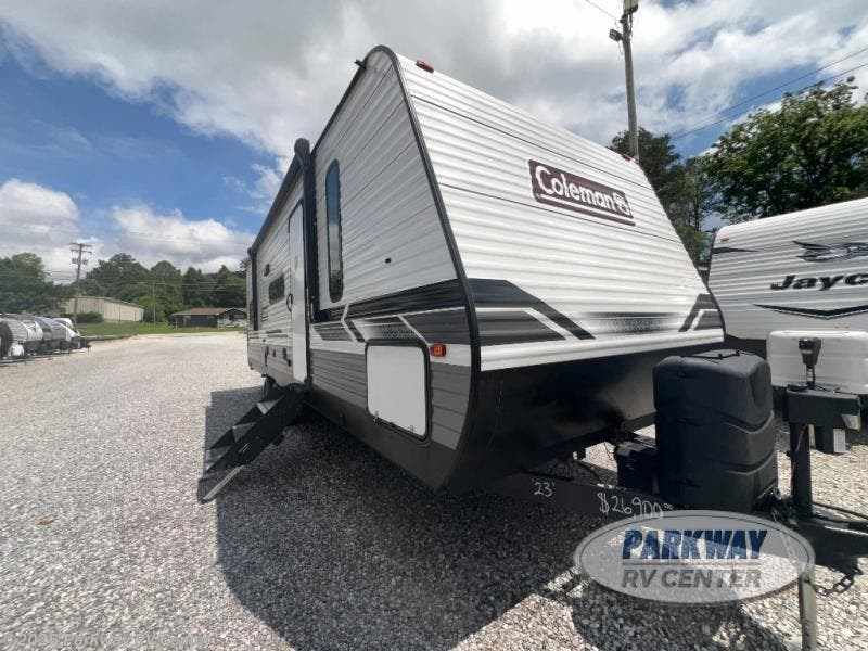 2023 Lantern LT Series 262BH by Coleman from Parkway RV Center in Ringgold, Georgia