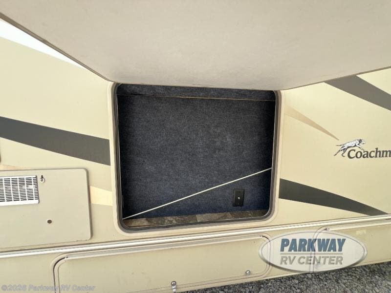 Used 2019 Coachmen Leprechaun 319MB Ford 450 available in Ringgold, Georgia