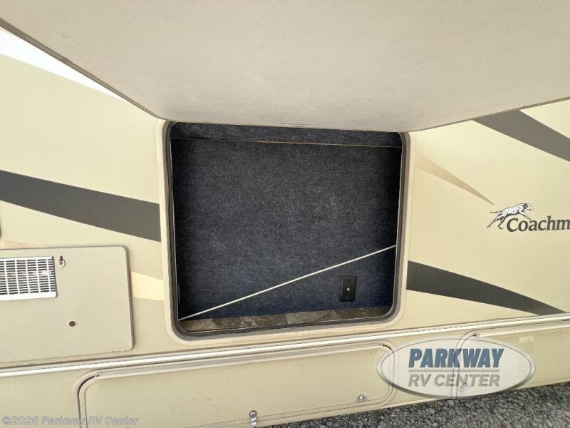 Used 2019 Coachmen Leprechaun 319MB Ford 450 available in Ringgold, Georgia