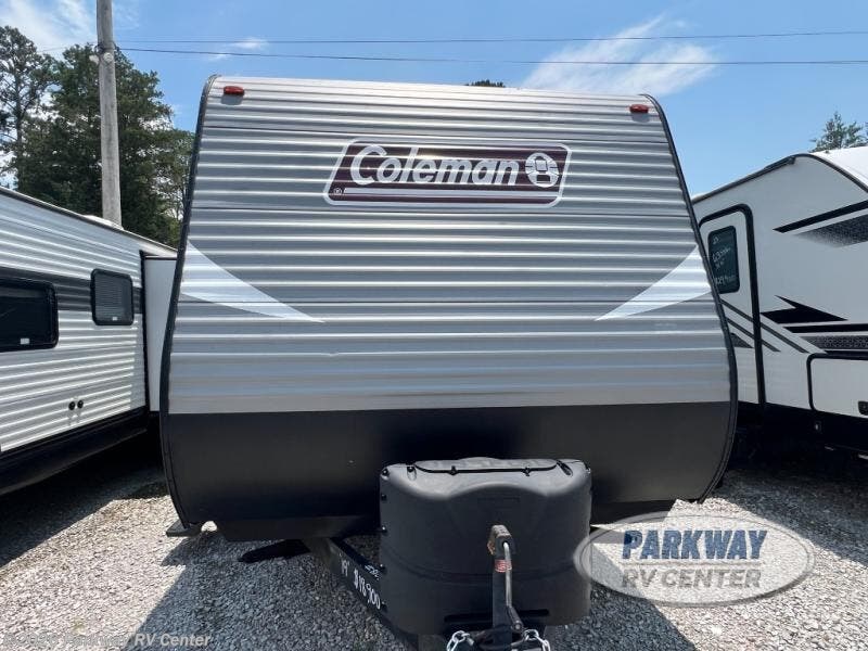 2019 Lantern Series 285BH by Coleman from Parkway RV Center in Ringgold, Georgia